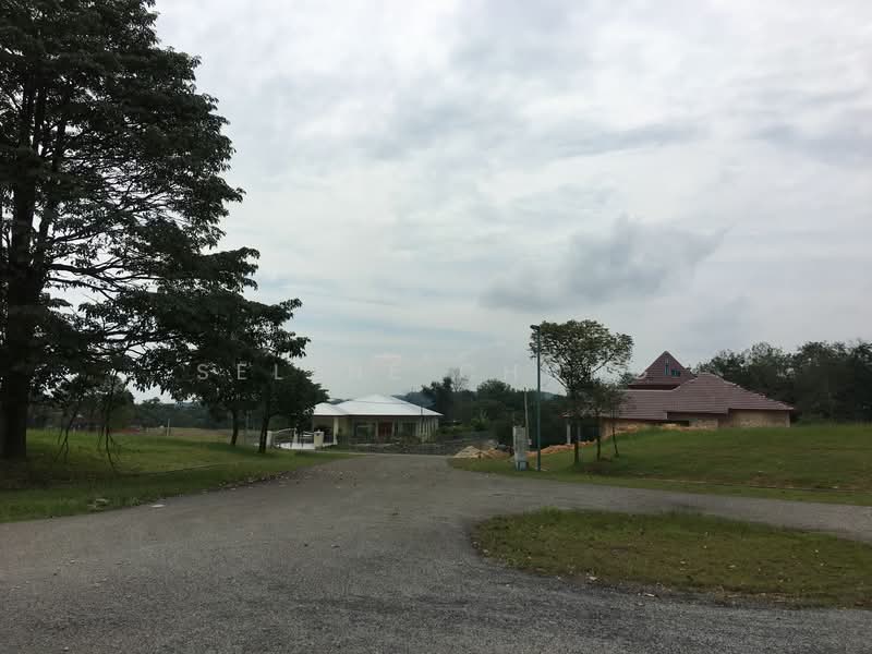 Bungalow Land for Sale in Perdana College Heights (Mantin) - Selene Chong - PropertyGuru.com.my