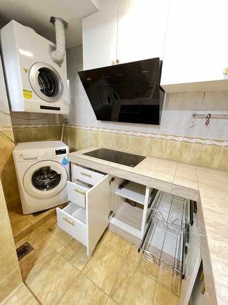 Condominium for Rent at Pelangi Damansara - Jennifer Tee - PropertyGuru.com.my