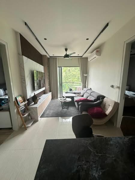 Hampton Height Damansara untuk Untuk Disewa - RM 3,400 /bulan, Feb 2026 - PropertyGuru.com.my