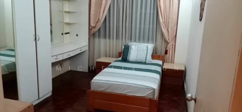 Condominium for Sale at Menara Mutiara - Michelle Yun - PropertyGuru.com.my