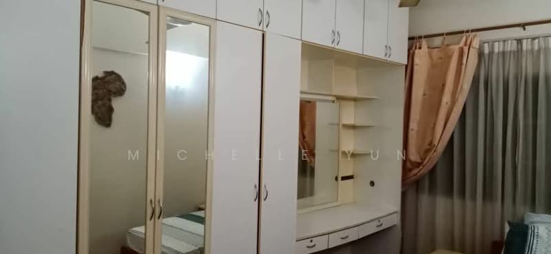 Condominium for Sale at Menara Mutiara - Michelle Yun - PropertyGuru.com.my