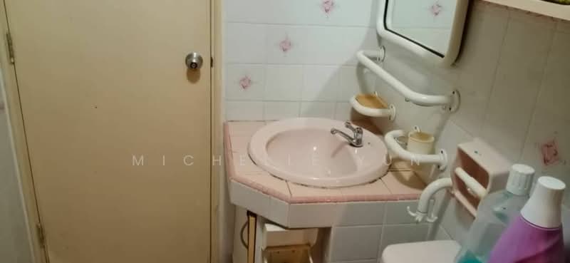 Condominium for Sale at Menara Mutiara - Michelle Yun - PropertyGuru.com.my