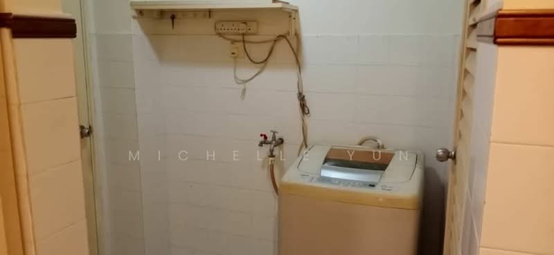 Condominium for Sale at Menara Mutiara - Michelle Yun - PropertyGuru.com.my