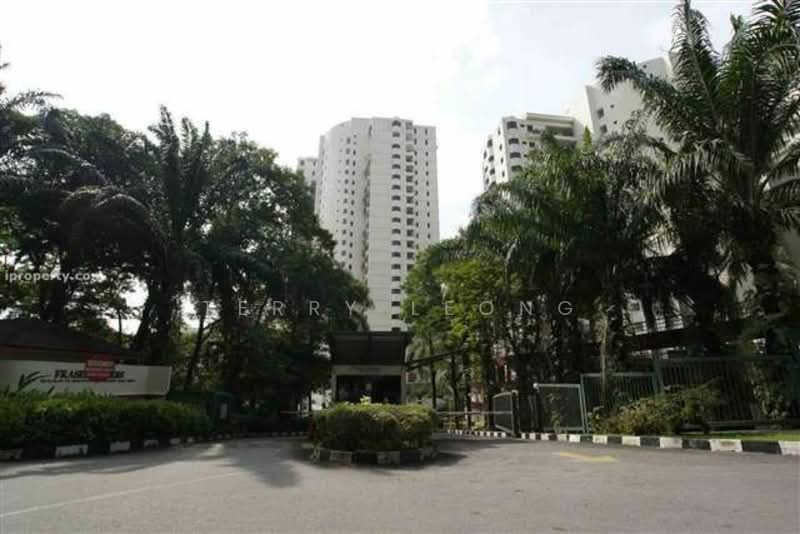 Condominium for Sale at Fraser Towers - Terry Leong - PropertyGuru.com.my
