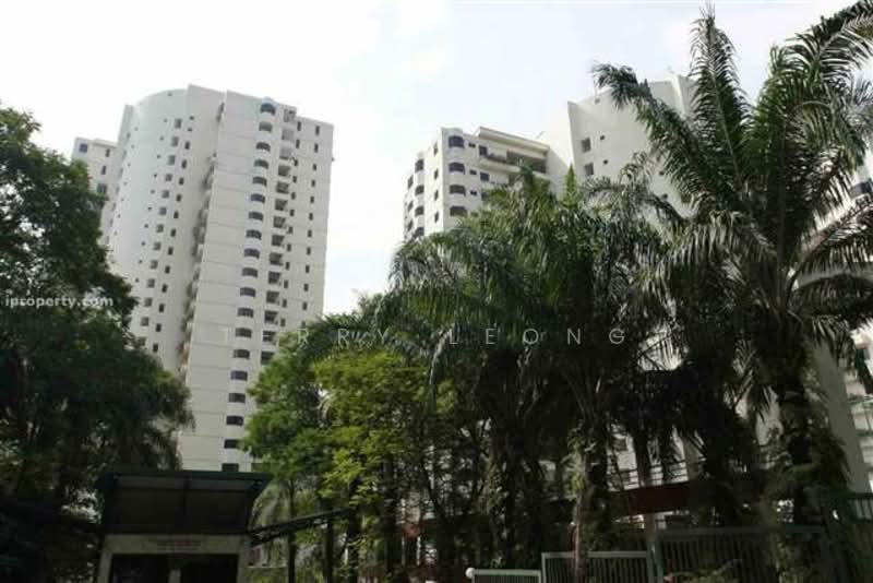 Condominium for Sale at Fraser Towers - Terry Leong - PropertyGuru.com.my