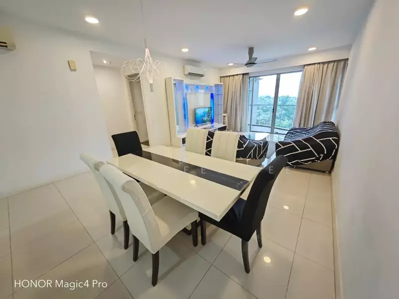 Condominium for Rent at The Westside Two - Jennifer Tee - PropertyGuru.com.my