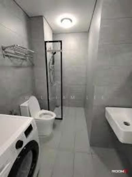 Untuk Disewa - Cubic Botanical