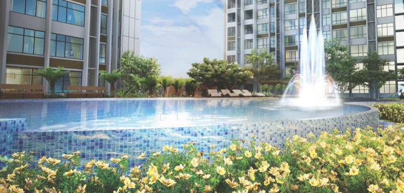 Untuk Disewa - Cubic Botanical