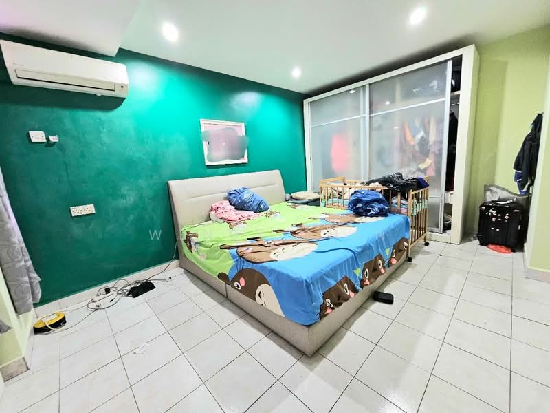 2-storey Terraced House for Sale in Taman Putra Prima (Puchong) - Wendy Chin - PropertyGuru.com.my