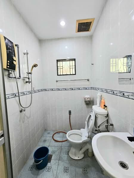 2-storey Terraced House for Sale in Taman Putra Prima (Puchong) - Wendy Chin - PropertyGuru.com.my