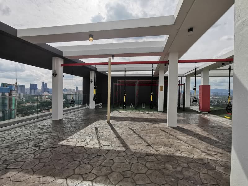 Rica Residence untuk Untuk Disewa - RM 2,400 /bulan, Feb 2026 - PropertyGuru.com.my