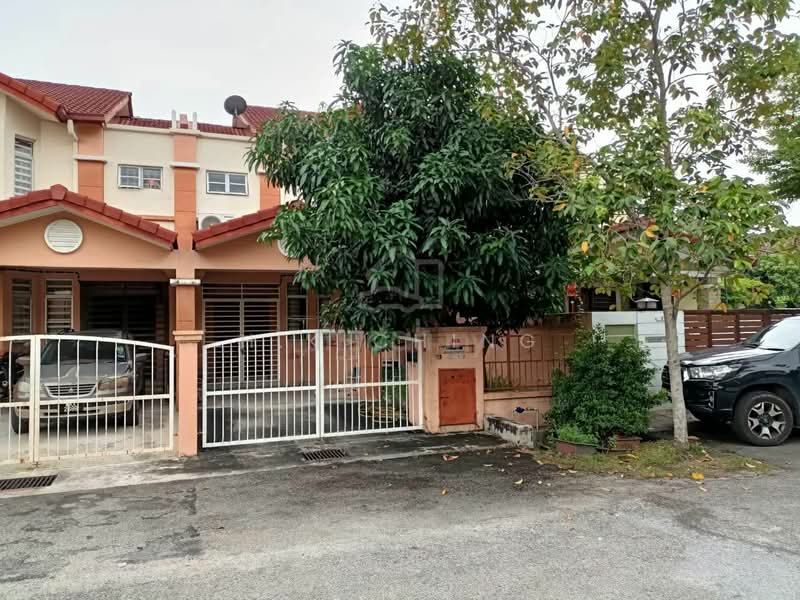 2-storey Terraced House for Sale in Taman Puchong Tekali (Puchong) - H.K Ching - PropertyGuru.com.my