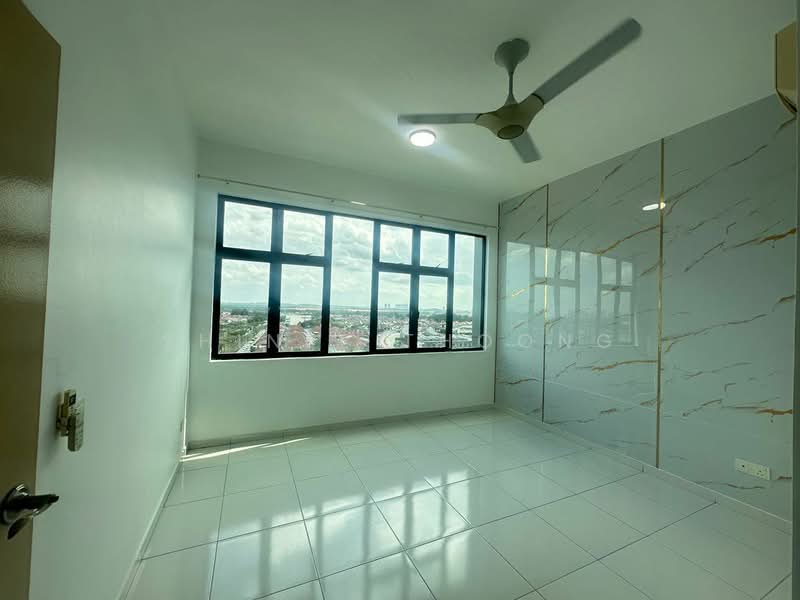 Service Residence for Rent at The Sky Executive Suites - Shinee Thoong - PropertyGuru.com.my