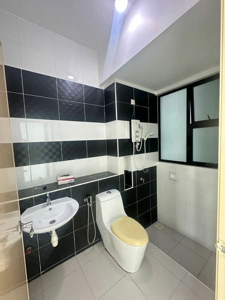 Service Residence for Rent at The Sky Executive Suites - Shinee Thoong - PropertyGuru.com.my