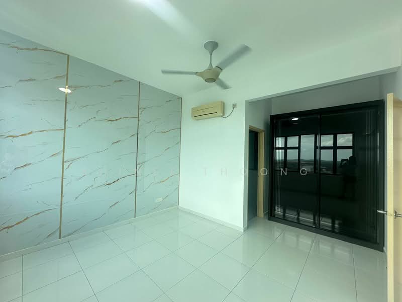 Service Residence for Rent at The Sky Executive Suites - Shinee Thoong - PropertyGuru.com.my