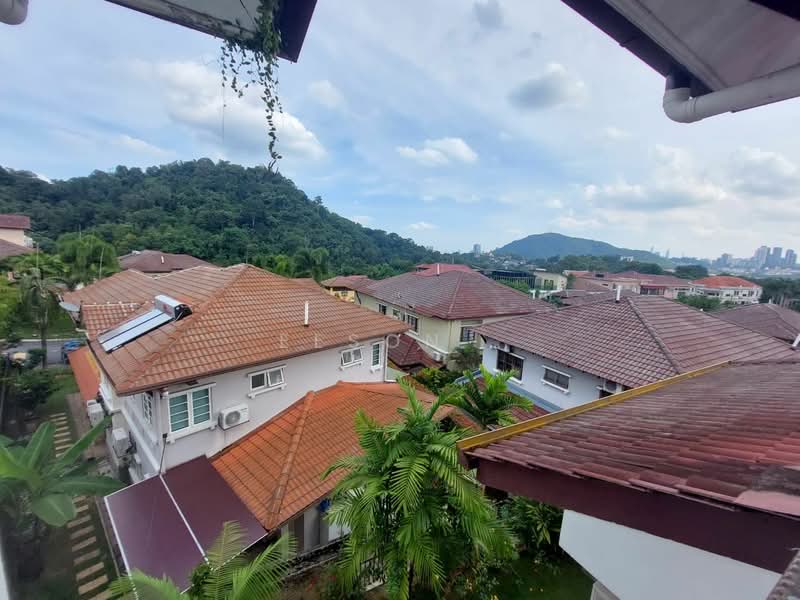 Bungalow for Sale in Kemensah Heights (Ulu Kelang) - Eeson . - PropertyGuru.com.my