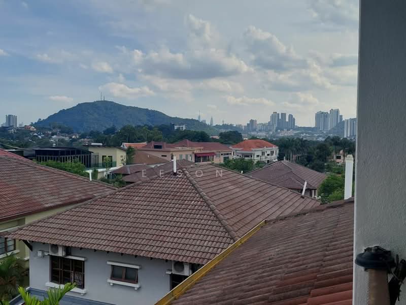 Bungalow for Sale in Kemensah Heights (Ulu Kelang) - Eeson . - PropertyGuru.com.my