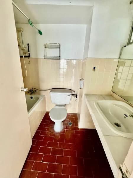 For Sale - The Reef Condominium