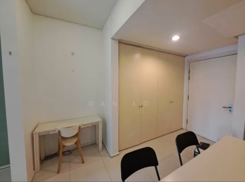 Untuk Disewa - Hampshire Place