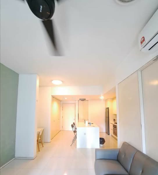 Untuk Disewa - Hampshire Place