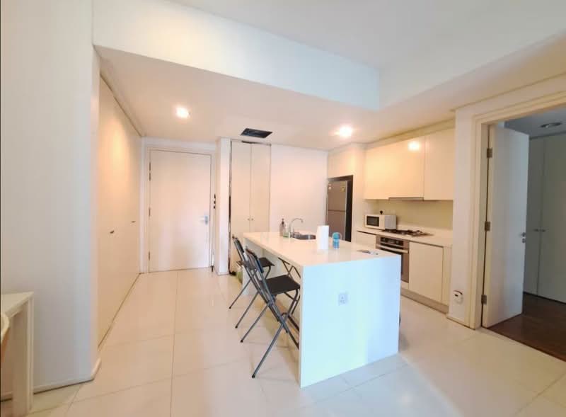 Untuk Disewa - Hampshire Place