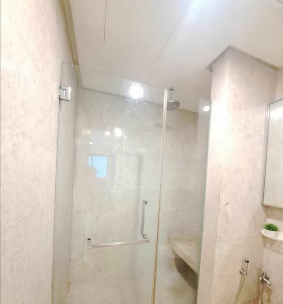 Untuk Disewa - Hampshire Place