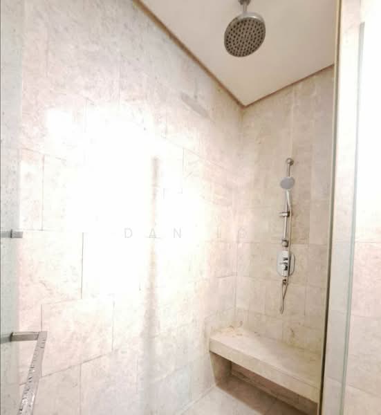 Untuk Disewa - Hampshire Place