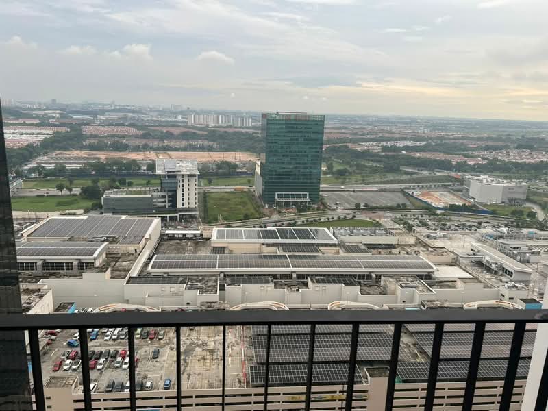 Service Residence for Sale at Trefoil @ Setia City - Yao Tan - PropertyGuru.com.my