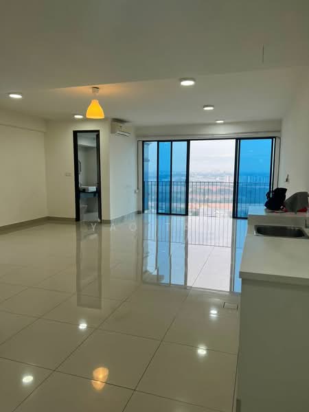 Service Residence for Sale at Trefoil - Yao Tan - PropertyGuru.com.my