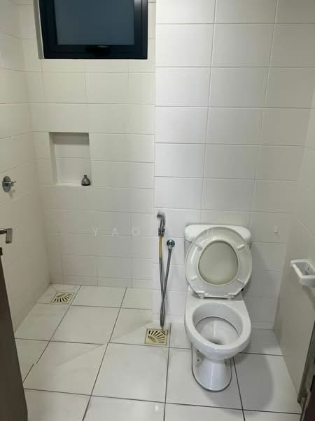 Service Residence for Sale at Trefoil @ Setia City - Yao Tan - PropertyGuru.com.my