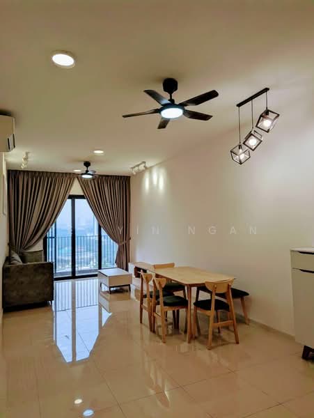 Service Residence for Rent at Sunway Belfield - Pei Yin Ngan - PropertyGuru.com.my