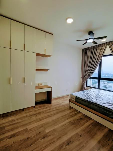 Service Residence for Rent at Sunway Belfield - Pei Yin Ngan - PropertyGuru.com.my