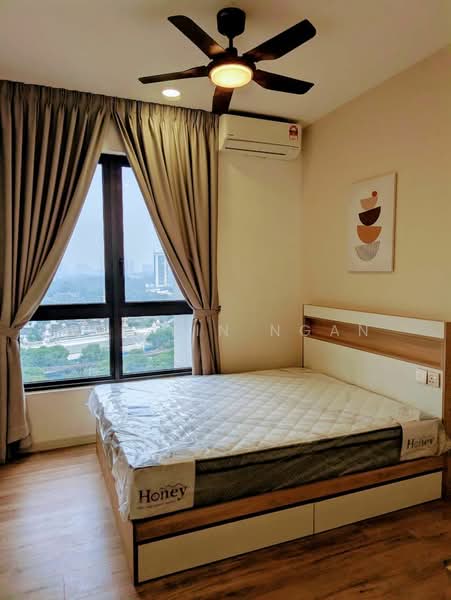 Service Residence for Rent at Sunway Belfield - Pei Yin Ngan - PropertyGuru.com.my