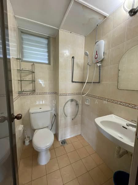 Condominium for Rent at Menara Sri Damansara (SD Tower) - Ryan Cheah - PropertyGuru.com.my