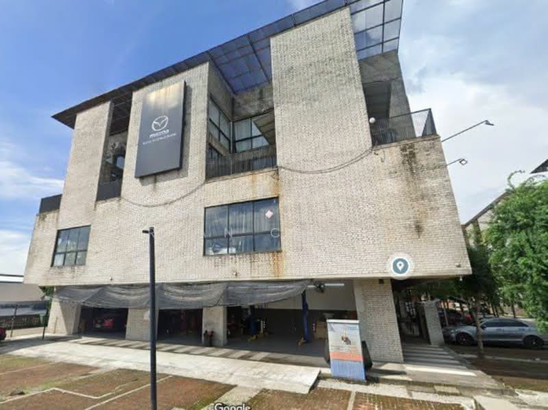 Office for Rent in Hospital Sungai Buloh (Sungai Buloh) - Ryan Cheah - PropertyGuru.com.my