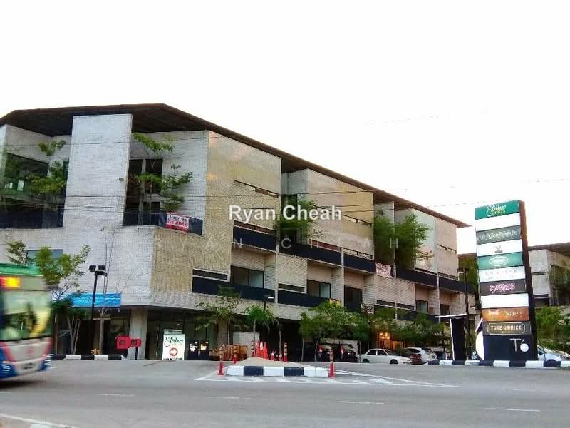 Office for Rent in Hospital Sungai Buloh (Sungai Buloh) - Ryan Cheah - PropertyGuru.com.my