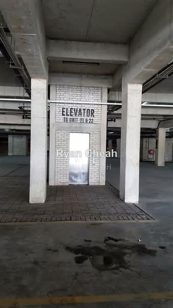 Office for Rent in Hospital Sungai Buloh (Sungai Buloh) - Ryan Cheah - PropertyGuru.com.my