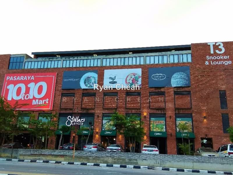 Office for Rent in Hospital Sungai Buloh (Sungai Buloh) - Ryan Cheah - PropertyGuru.com.my