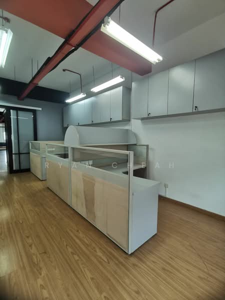 Office for Sale in Damansara Jaya (Petaling Jaya) - Ryan Cheah - PropertyGuru.com.my