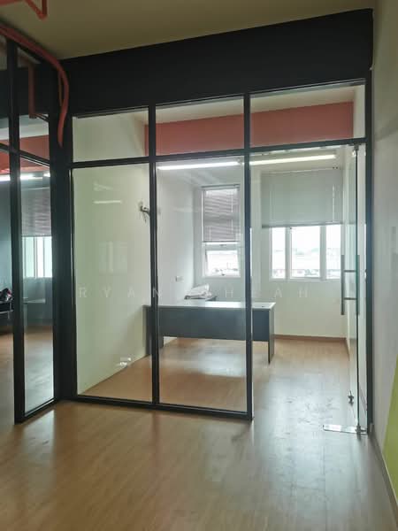 Office for Sale in Damansara Jaya (Petaling Jaya) - Ryan Cheah - PropertyGuru.com.my