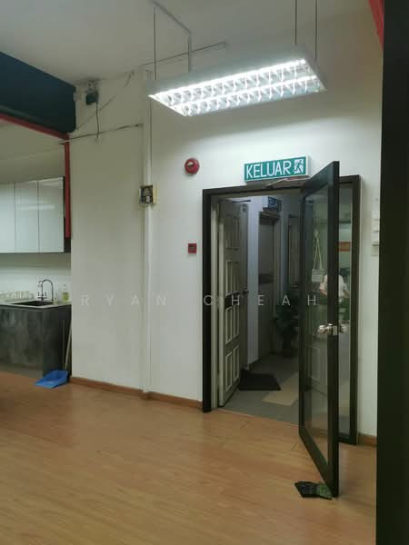 Office for Sale in Damansara Jaya (Petaling Jaya) - Ryan Cheah - PropertyGuru.com.my