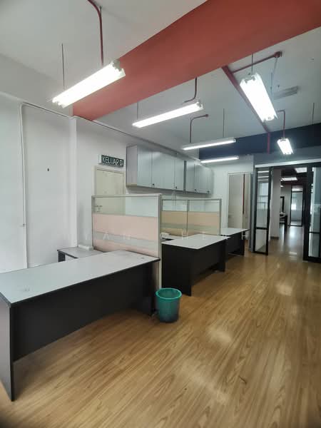 Office for Sale in Damansara Jaya (Petaling Jaya) - Ryan Cheah - PropertyGuru.com.my