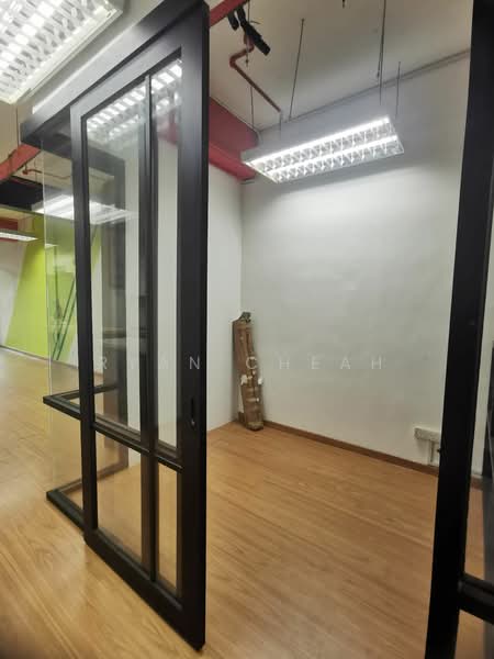 Office for Sale in Damansara Jaya (Petaling Jaya) - Ryan Cheah - PropertyGuru.com.my