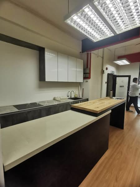 Office for Sale in Damansara Jaya (Petaling Jaya) - Ryan Cheah - PropertyGuru.com.my