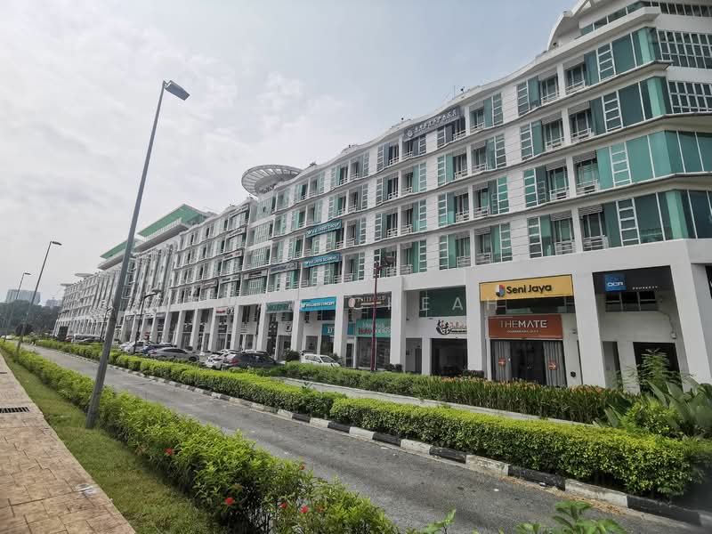 Office for Sale in Damansara Jaya (Petaling Jaya) - Ryan Cheah - PropertyGuru.com.my