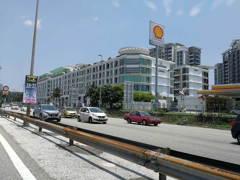 Office for Sale in Damansara Jaya (Petaling Jaya) - Ryan Cheah - PropertyGuru.com.my