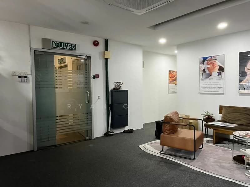 Office for Rent in Damansara Jaya (Petaling Jaya) - Ryan Cheah - PropertyGuru.com.my