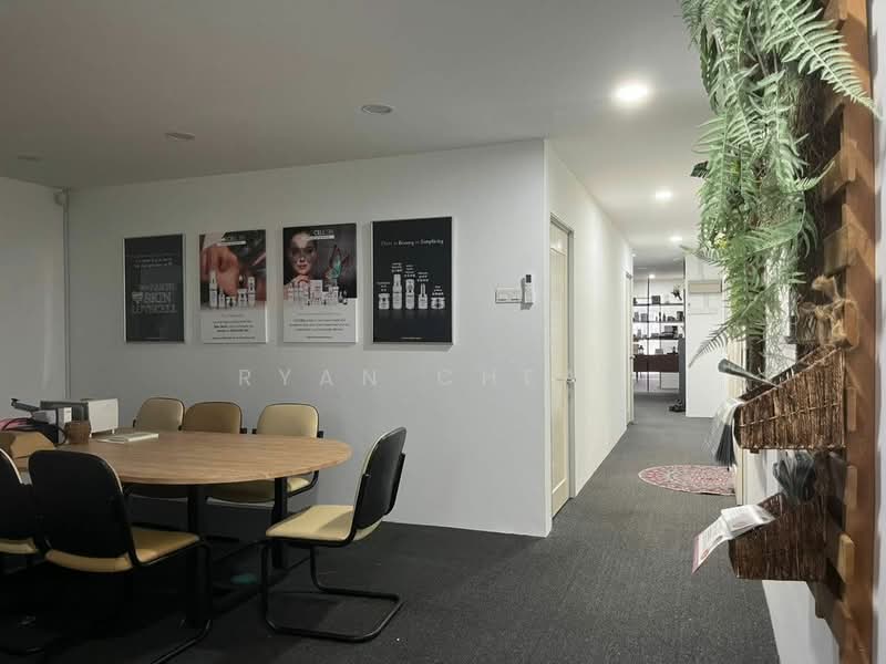 Office for Rent in Damansara Jaya (Petaling Jaya) - Ryan Cheah - PropertyGuru.com.my