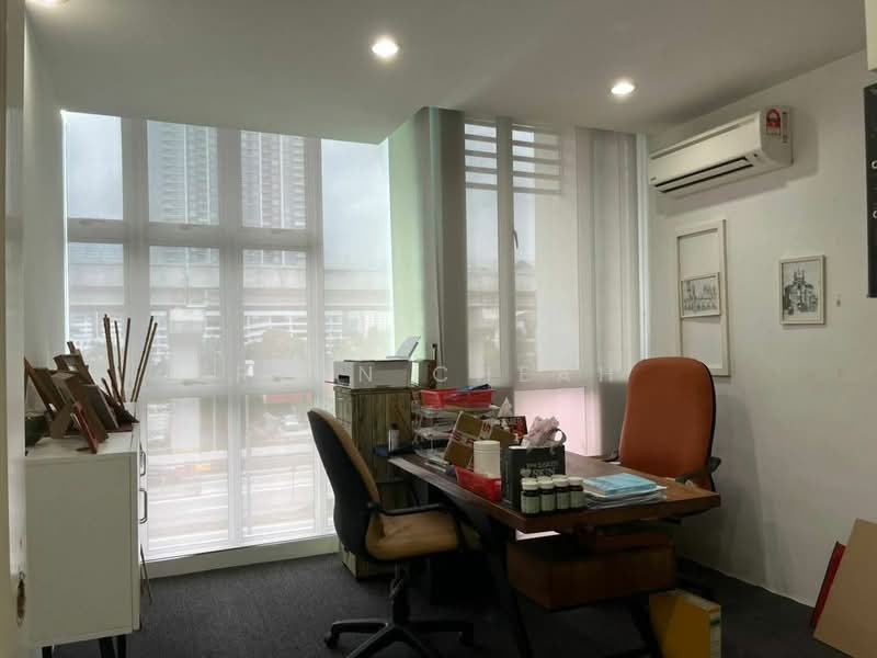 Office for Rent in Damansara Jaya (Petaling Jaya) - Ryan Cheah - PropertyGuru.com.my