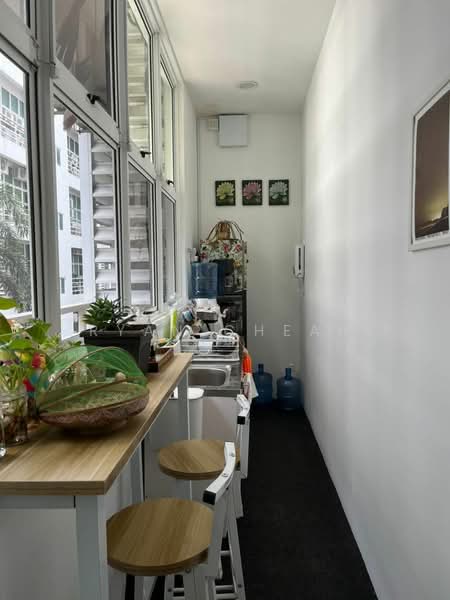 Office for Rent in Damansara Jaya (Petaling Jaya) - Ryan Cheah - PropertyGuru.com.my